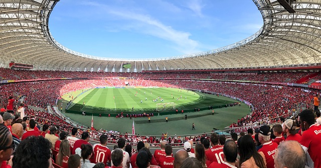 一大亮点