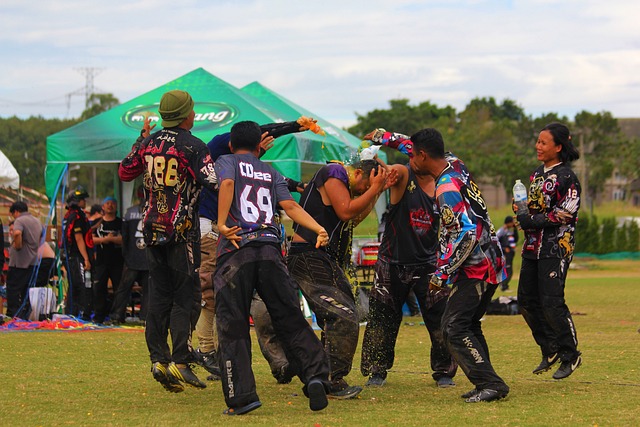 让球员们发 让球员们发